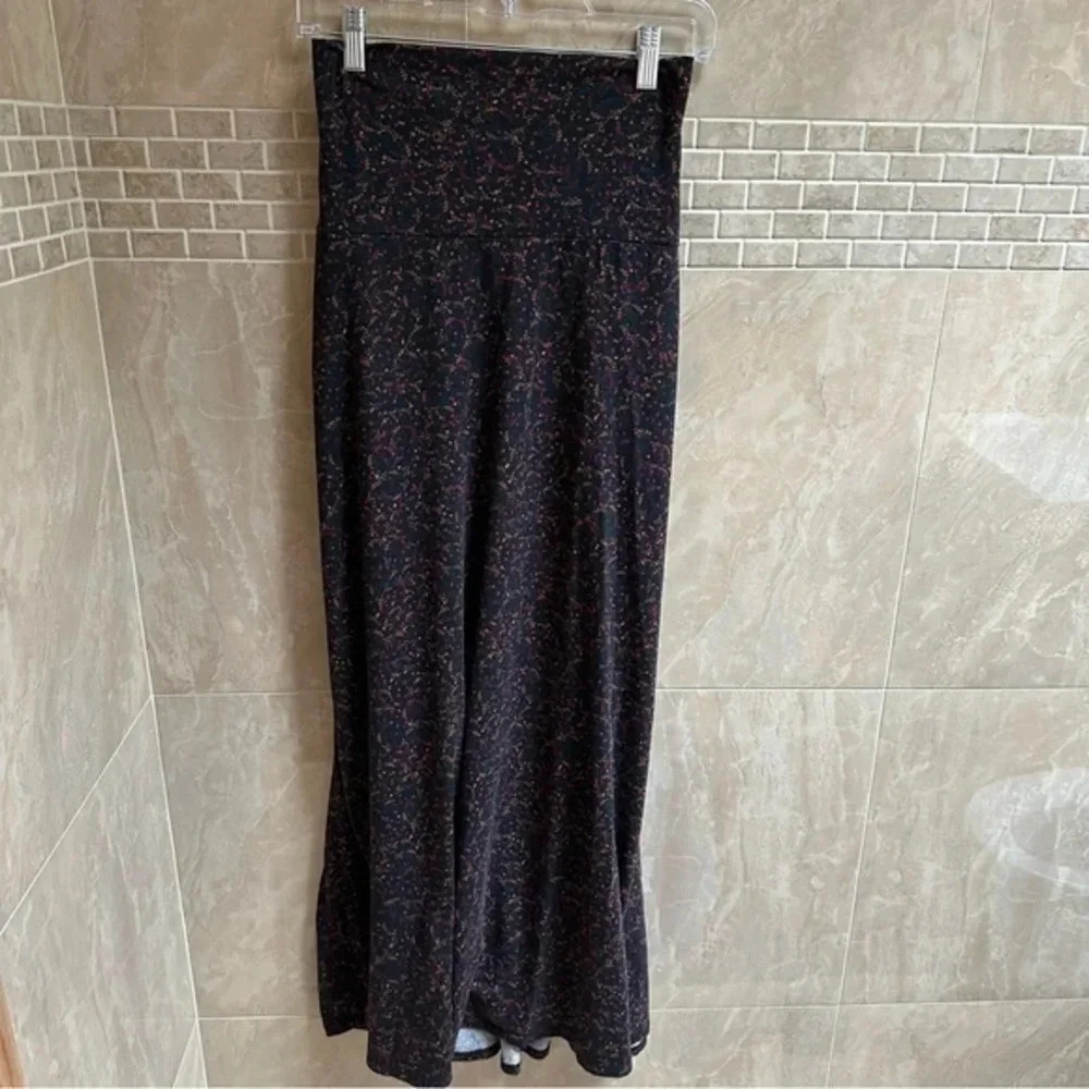 Lula Roe maxi skirt